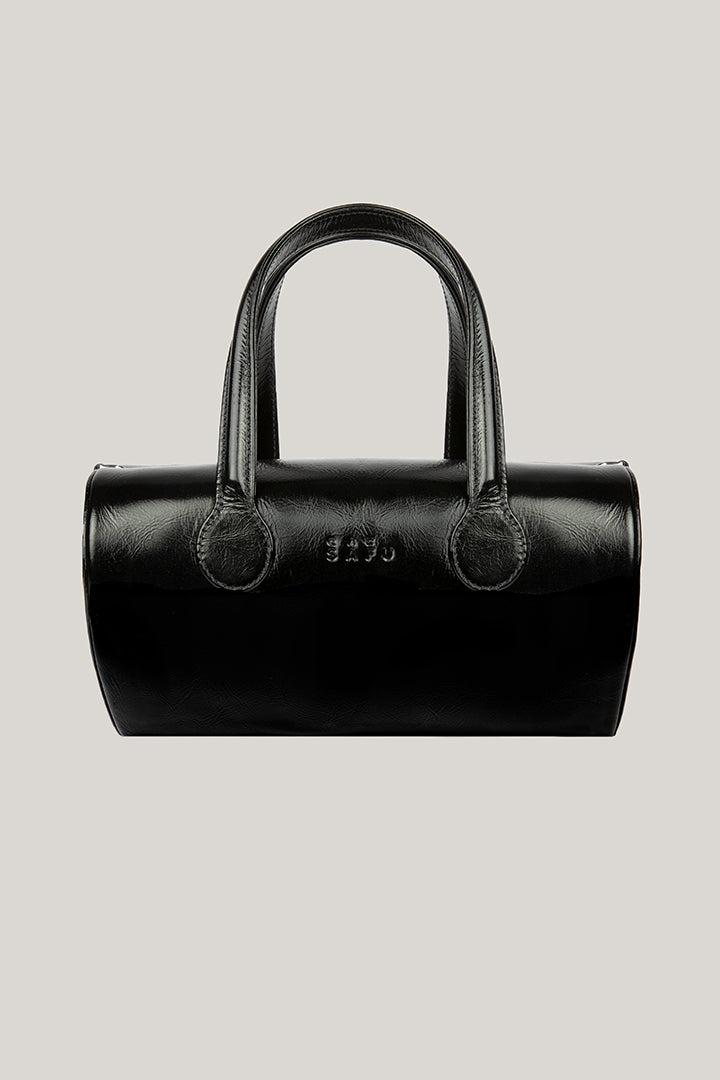 Black online bowling bag