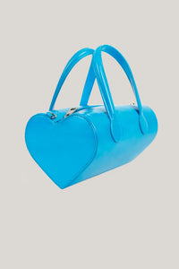 Pack Amor Blue Bag + Wallet