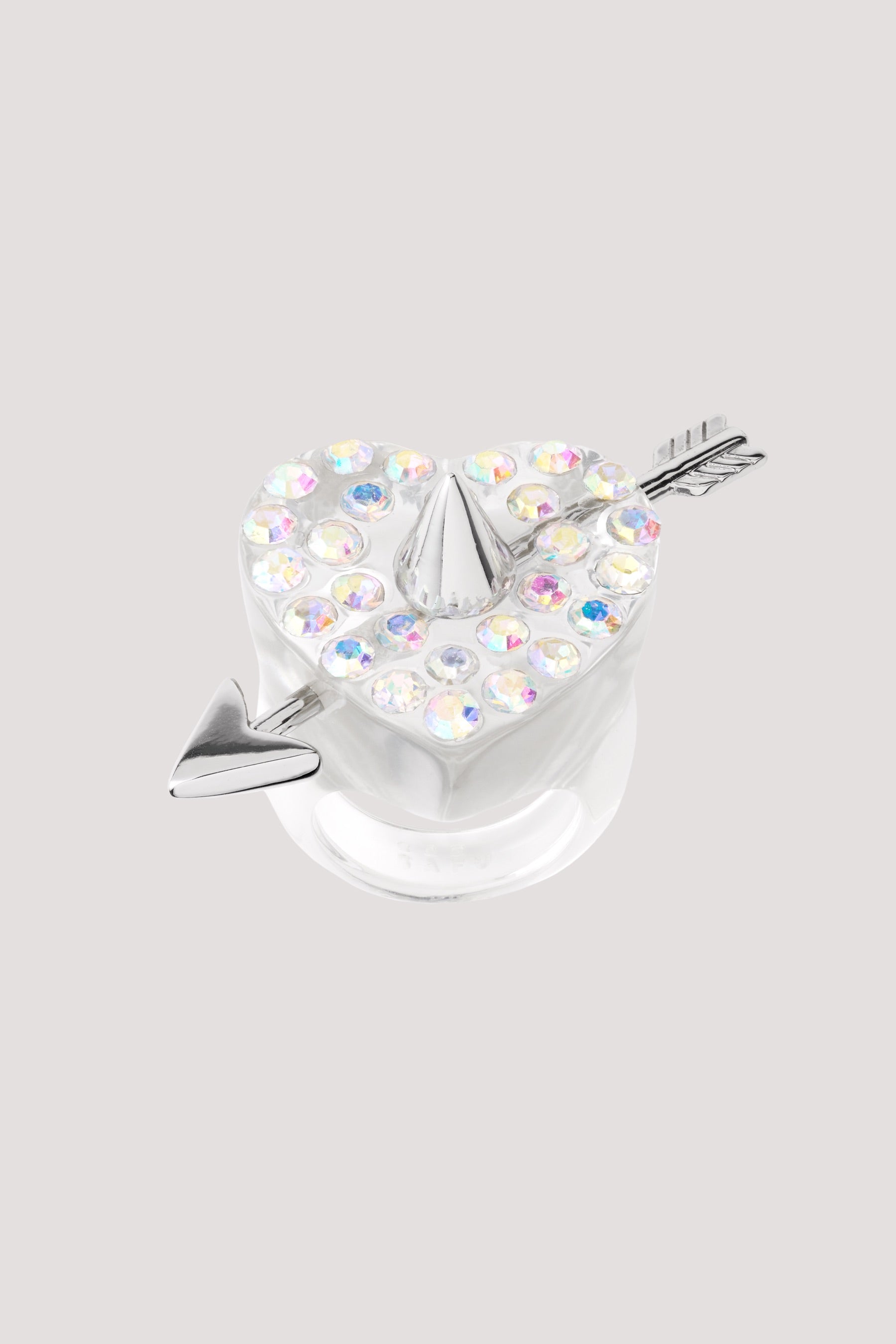 FUA accessory Truth ピアス SNOW/S Truth | FUA accessory Online shop
