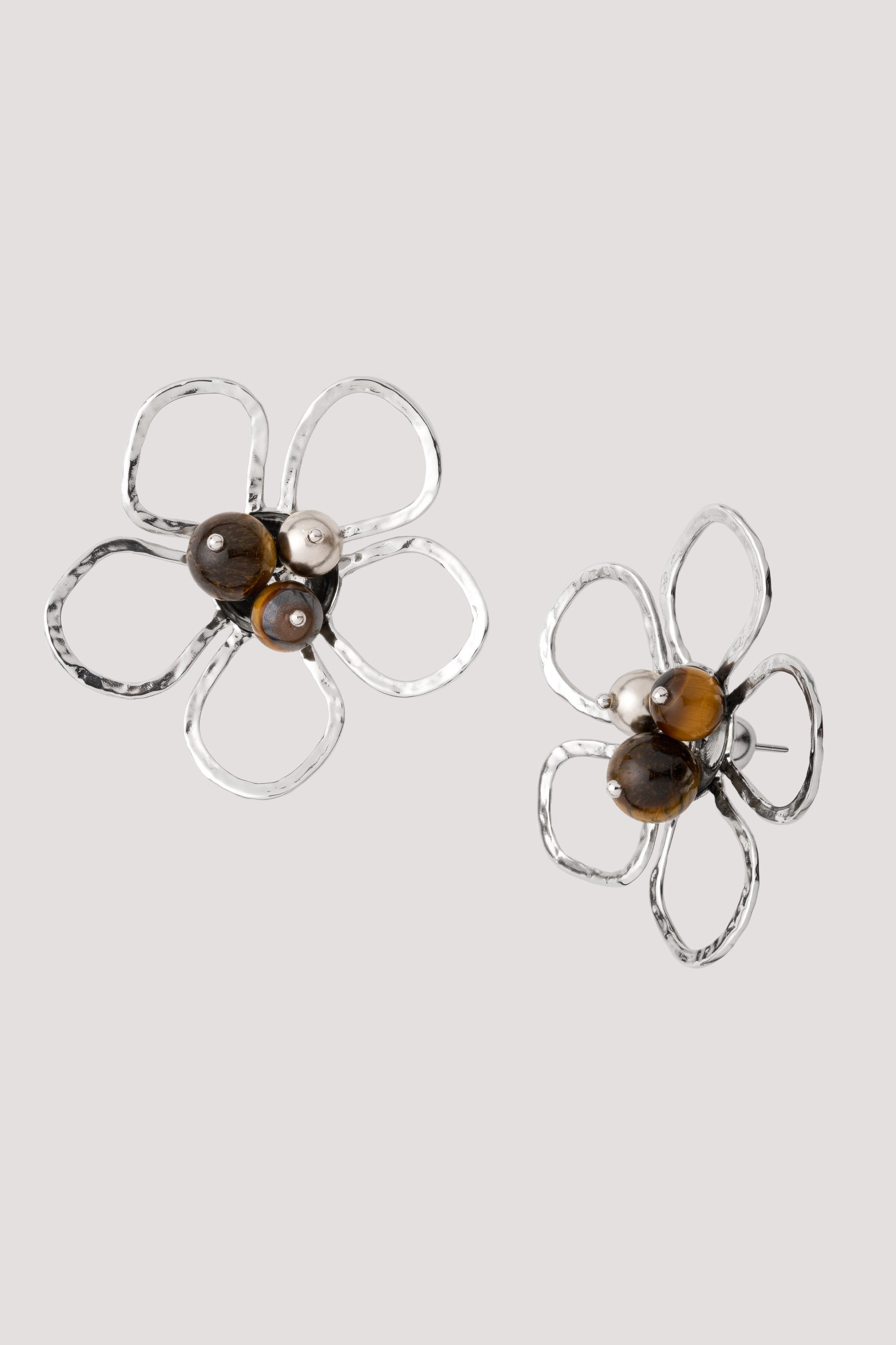 FUA accessory Truth ピアス SNOW/S Truth | FUA accessory Online shop