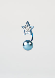 Star Earring