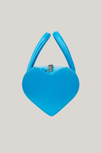 Amor Bowling Bag Blue